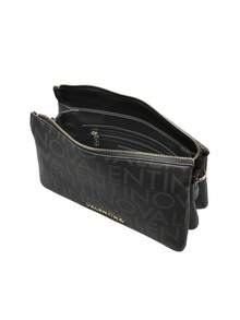Valentino Bags Regina Re Women's Shoulder Bag Black - nero - Visualizzare 3