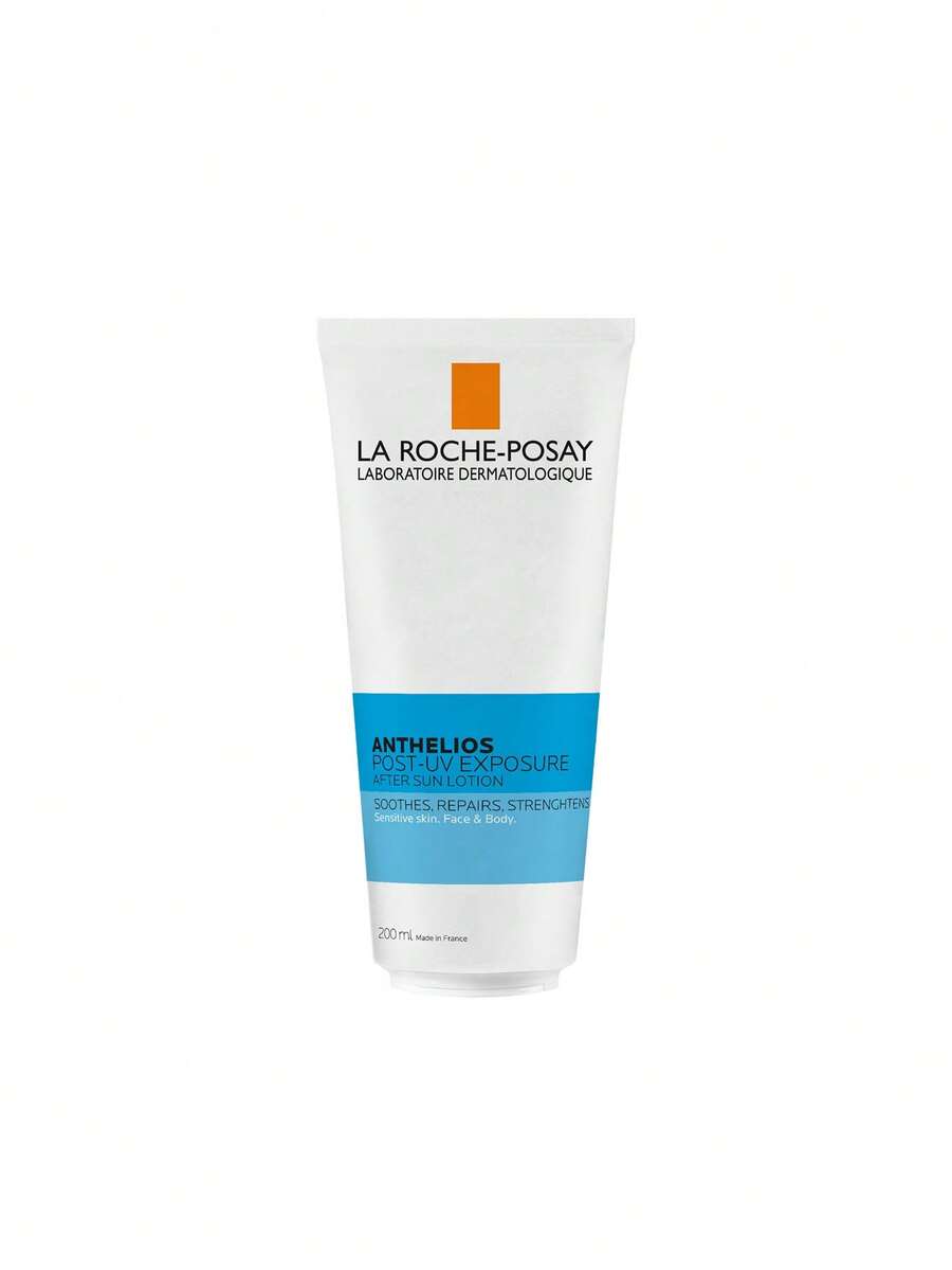 La Roche-Posay Anthelios Post UV Exposure After Sun Lotion 200 Ml - White - View 1