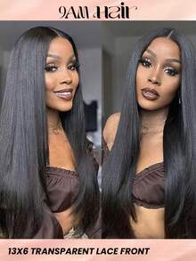 Natural Black
