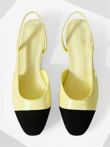 Amarillo Negro
