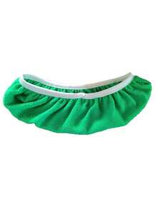 5pcs Reusable Washable Wet Jet Mop Pads Refills Microfiber Floor Cleaning Cloth High Absorbent Quick Dry Duster Pads For Hardwood Tile Floors Home Cleaning Supplies Mop Pad Covers Must Have Home Essentials Cleaning Kit - multicolor - View 10