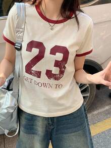 杏色