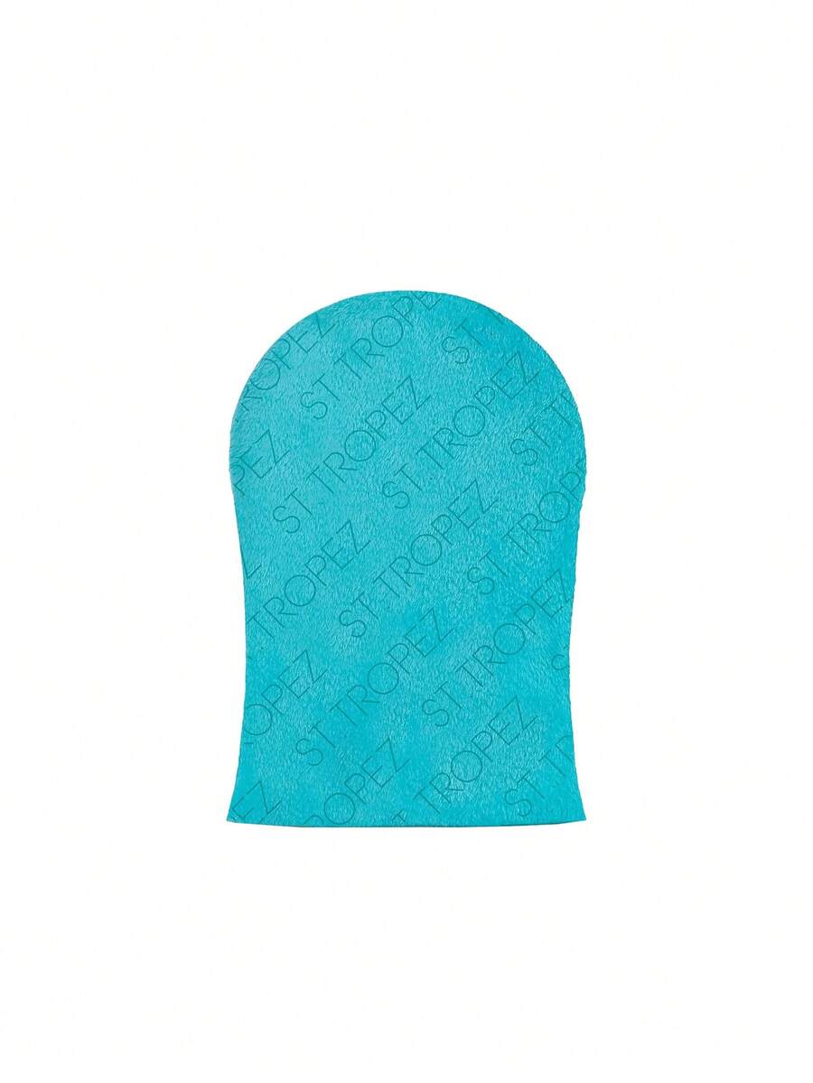St Tropez Dual Sided Luxe Tanning Applicator Mitt - Multicolor - View 1