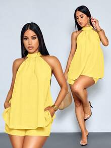 Amarelo