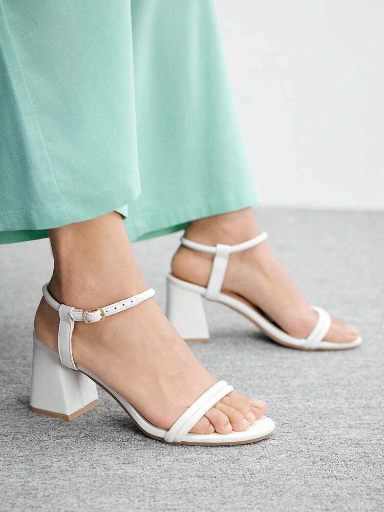 CUCCOO BIZCHIC Women's Fashion High Heel Sandals
