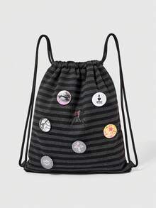 Gris negro