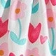 Rose bonbon