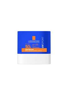 La Roche-Posay Anthelios UVSPORT Pro-Resistance Stick SPF50+ 10 Ml - White - View 1