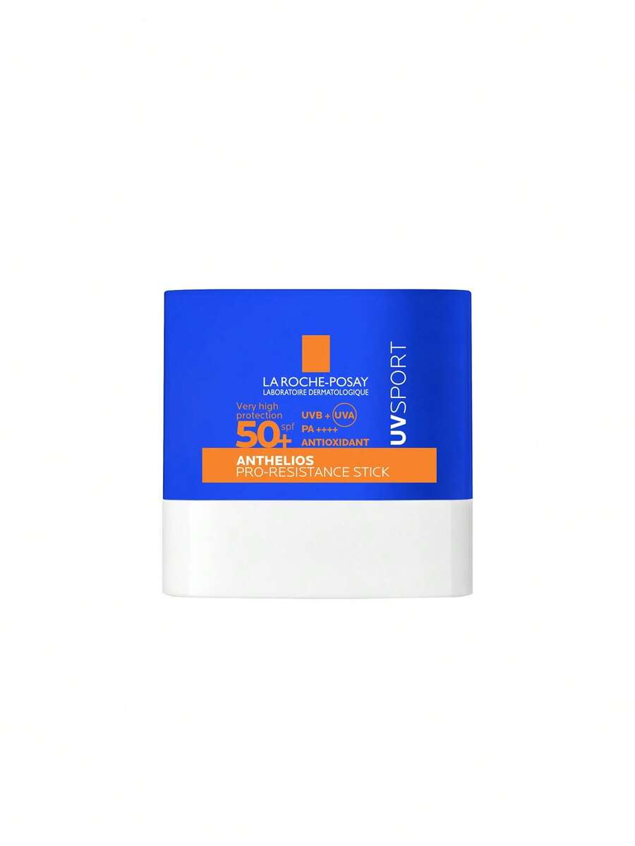 La Roche-Posay Anthelios UVSPORT Pro-Resistance Stick SPF50+ 10 Ml - White - View 1