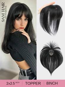 Natural Black