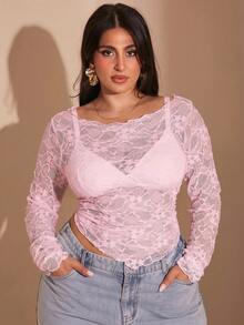 Baby Pink