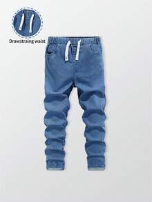 Medium Wash