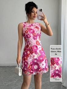 Rosa Fucsia