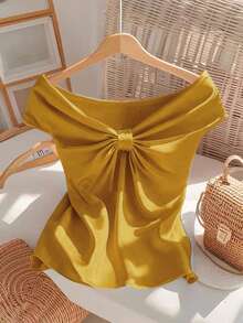 Pale Yellow
