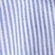 Blue and White