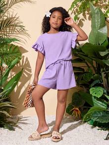 Mauve Purple