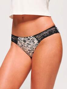 LUVLETTE Quần lót nữ - Nhiều màu - Xem 3