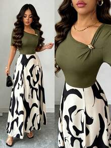 Verde militare