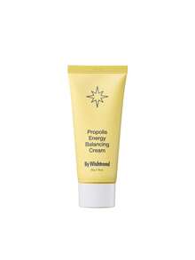 By Wishtrend Propolis Energy Balancing Cream 50 G – Moisturizer, Oil-Water Balancing, For Oily Skin, Propolis Extract, Suitable For Morning Skincare Routine - Clear - View 1