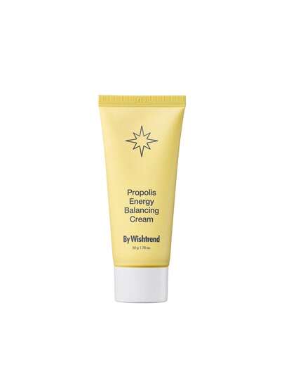 By Wishtrend Propolis Energy Balancing Cream 50 G