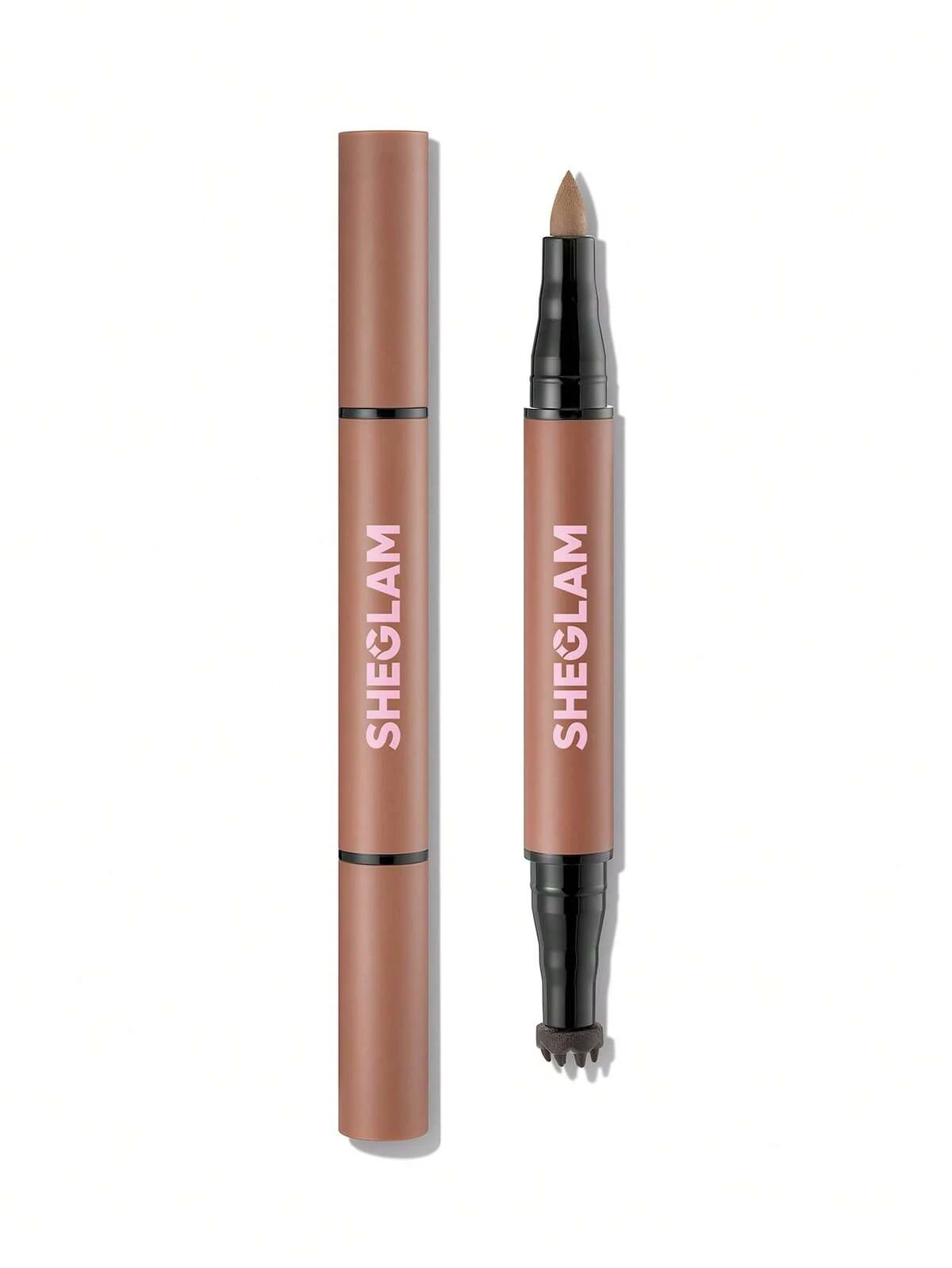 Double Dot Freckle Pen-Fawn
