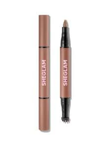 SHEGLAM Double Dot Freckle Stamp Tint&Pen-Fawn Brand Beauty Cosmetic Makeup For Women And Girls - Fawn - View 7