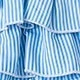 Blue and White