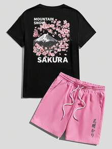 彩色