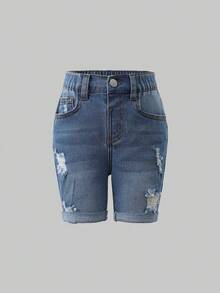 Medium Wash