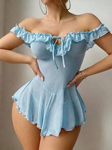 Baby Blue