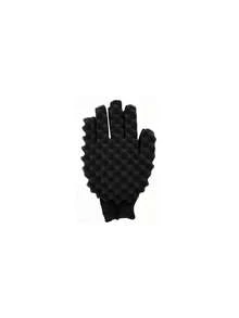 1/4 piezas, Guantes de esponja trenzadora de cabello para hombres, horquilla para el cabello africano, peine rizado, espuma, adecuado para herramientas de peluquería, cabello, peluquero, herramientas para el cabello, productos para el cabello, secador de pelo, accesorios para el cabello, productos para el cabello, herramientas para el cabello, cuidado del cabello, cepillo rizado, peluquero, accesorios de peluquería, equipo para el cabello, artículos de viaje, artículos de viaje, cabello, cabello, cabello, viaje, productos para el cabello, herramientas para el cabello - Multicolor - Ver 11