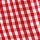 Red and White