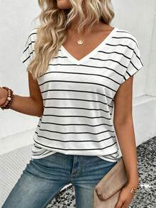 Black and White
