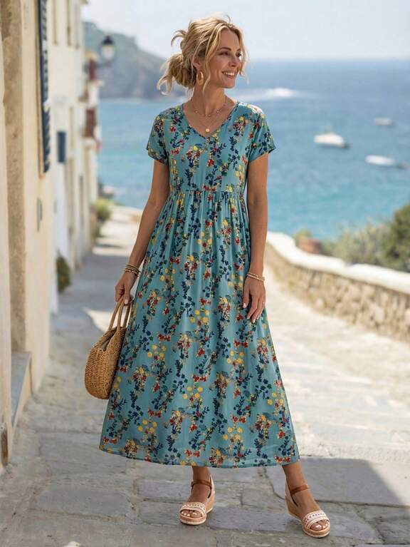 emery rose dresses Women Maxi Dresses｜Emery Rose