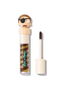 Rick and Morty X SHEGLAM Multiverse Swirl 唇彩-Evil Morty 品牌美妝化妝品 適合女士與女孩 - Evil Morty - 查看 10