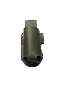 Zazumi Retro Western Style Leather Beer Bottle Holder, Waist-Hung Portable Can Cooler Sleeve With Belt Loop, Waterproof PU Leather Bottle Holster For Men Women, 2 Styles (With Pen Slot/Without Pen Slot), 3 Colors (Black, Coffee, Dark Green), Perfect For Country Concert, Party, Camping, Hiking, Daily Carry, Unique Gift For Beer Lovers - Multicolor - View 11