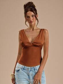 Rust Brown