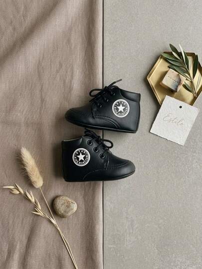 Tenis para bebé niño