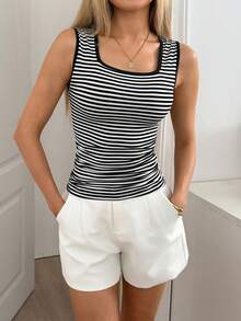 Black and White