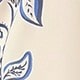 藍色