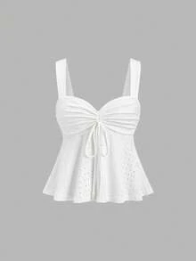 Women Tank Tops & Camis - 不同的顏色 - 查看 7