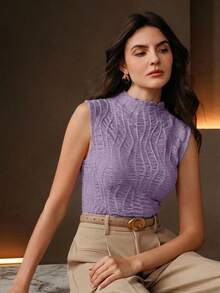 Lilac Purple