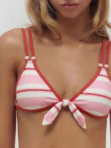 粉色