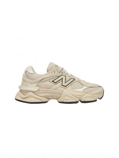 New Balance 9060 Women's Casual Athletic Shoes Grey U9060-78T