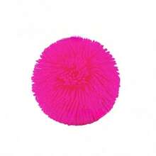MINKOJA MINKOJA 1 pezzo Palla sensoriale antistress colorata, giocattolo antistress, palla sensoriale antistress e giocattolo schiacciaile per sacchetti regalo, bomboniere, giocattolo da schiacciare, giocattolo sensoriale, bomboniere per feste di compleanno - Multicolore - Visualizzare 9