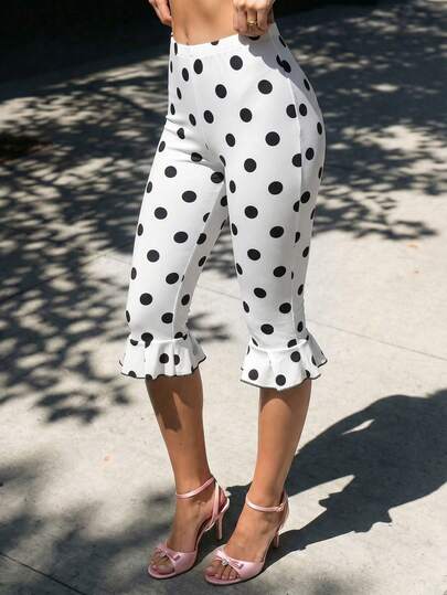 SHEIN ICON Women Pants