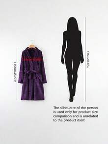 The One-Piece Surfing Cloak Is More Gown, Hooded, Wearable Beach Towel, Sand-Proof And Easy To Carry, Quick-Drying Suede Material, Two-Way Zipper, Suitable For Surfing, Swimming Pool And Other Outdoor Occasions, Both Men And Women. - Multicolor - View 2