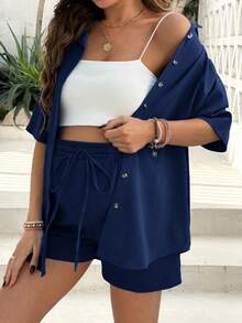 azul real