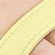 Light yellow.