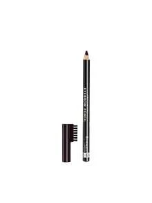Rimmel Brow This Way 专业眉笔 - 004 黑棕色 - 彩色 - 查看 1
